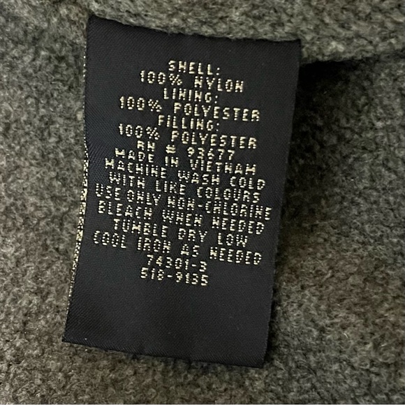 Splitrail Men’s Jacket - Picture 7 of 10